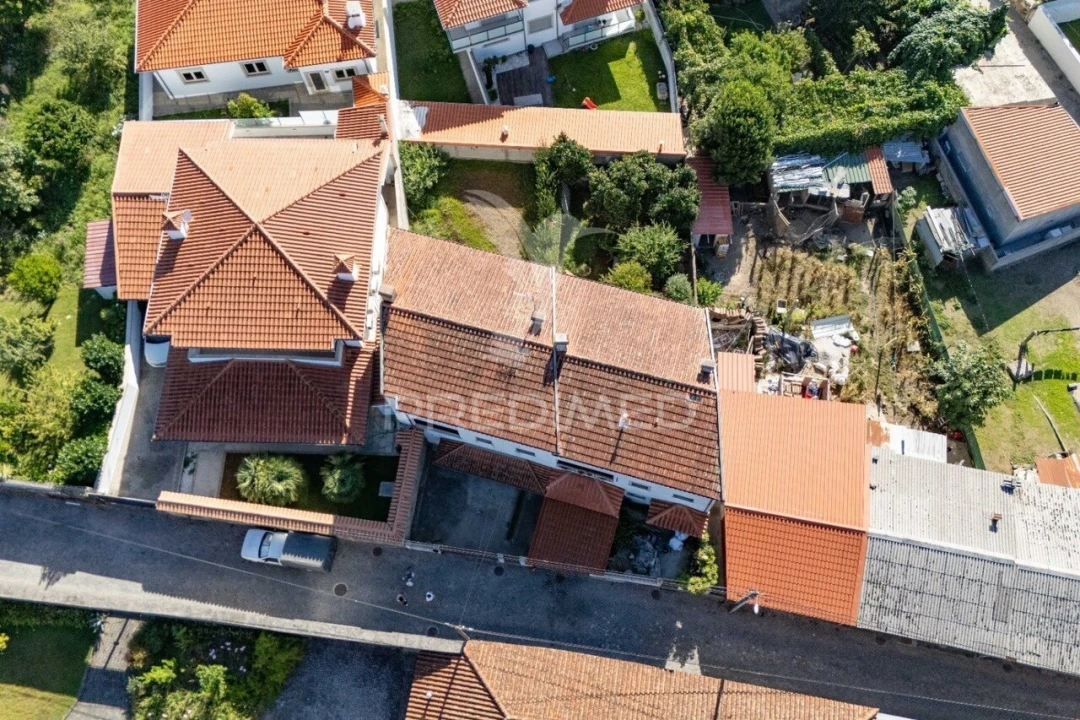 Moradia T3 para Venda em Ferreiros, Prozelo e Besteiros Foto 34