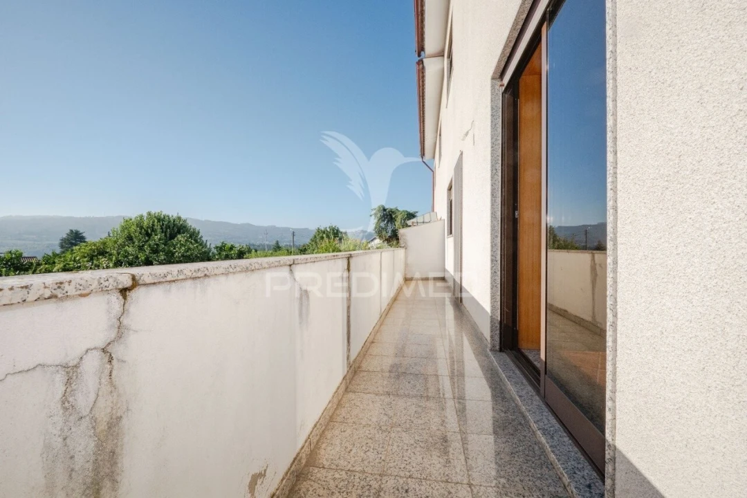 Moradia T3 para Venda em Ferreiros, Prozelo e Besteiros Foto 5