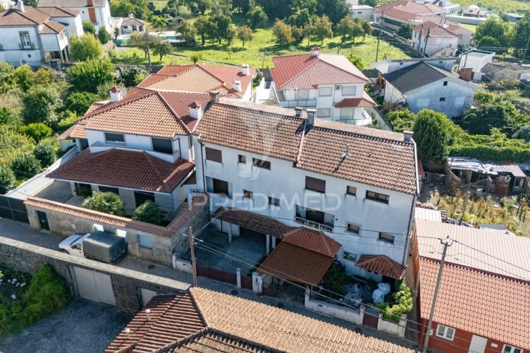 Moradia T3 para Venda em Ferreiros, Prozelo e Besteiros Foto 31