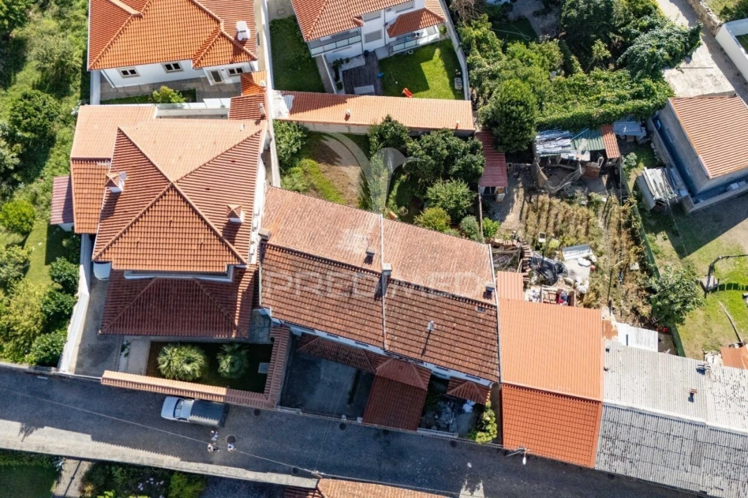 Moradia T3 para Venda em Ferreiros, Prozelo e Besteiros Foto 32