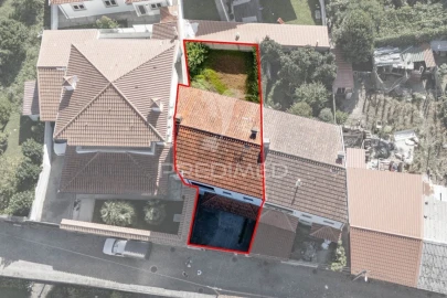 Moradia T3 para Venda em Ferreiros, Prozelo e Besteiros