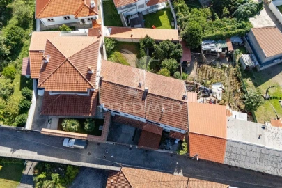 Moradia T3 para Venda em Ferreiros, Prozelo e Besteiros
