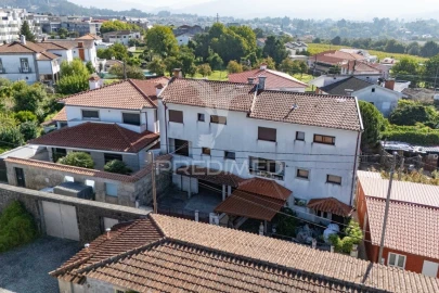 Moradia T3 para Venda em Ferreiros, Prozelo e Besteiros