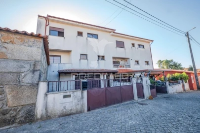 Moradia T3 para Venda em Ferreiros, Prozelo e Besteiros