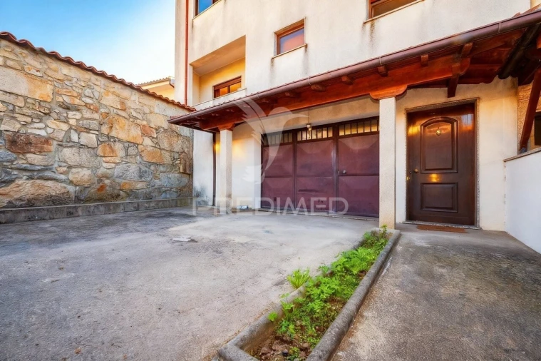 Moradia T3 para Venda em Ferreiros, Prozelo e Besteiros Foto 28
