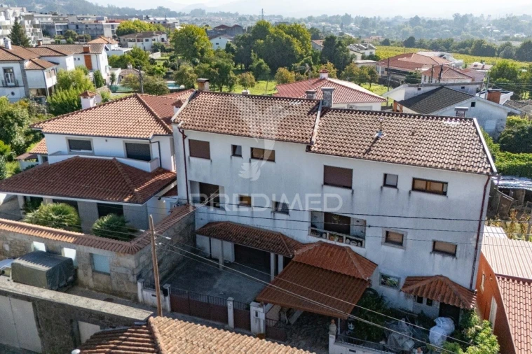 Moradia T3 para Venda em Ferreiros, Prozelo e Besteiros Foto 37