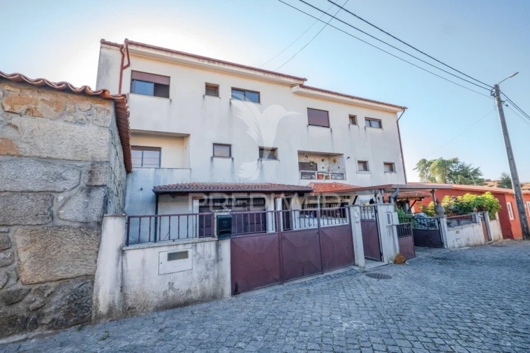 Moradia T3 para Venda em Ferreiros, Prozelo e Besteiros Foto 38