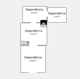 Moradia T4 para Venda em São Miguel do Pinheiro, São Pedro de Solis, São Sebastião dos Carros