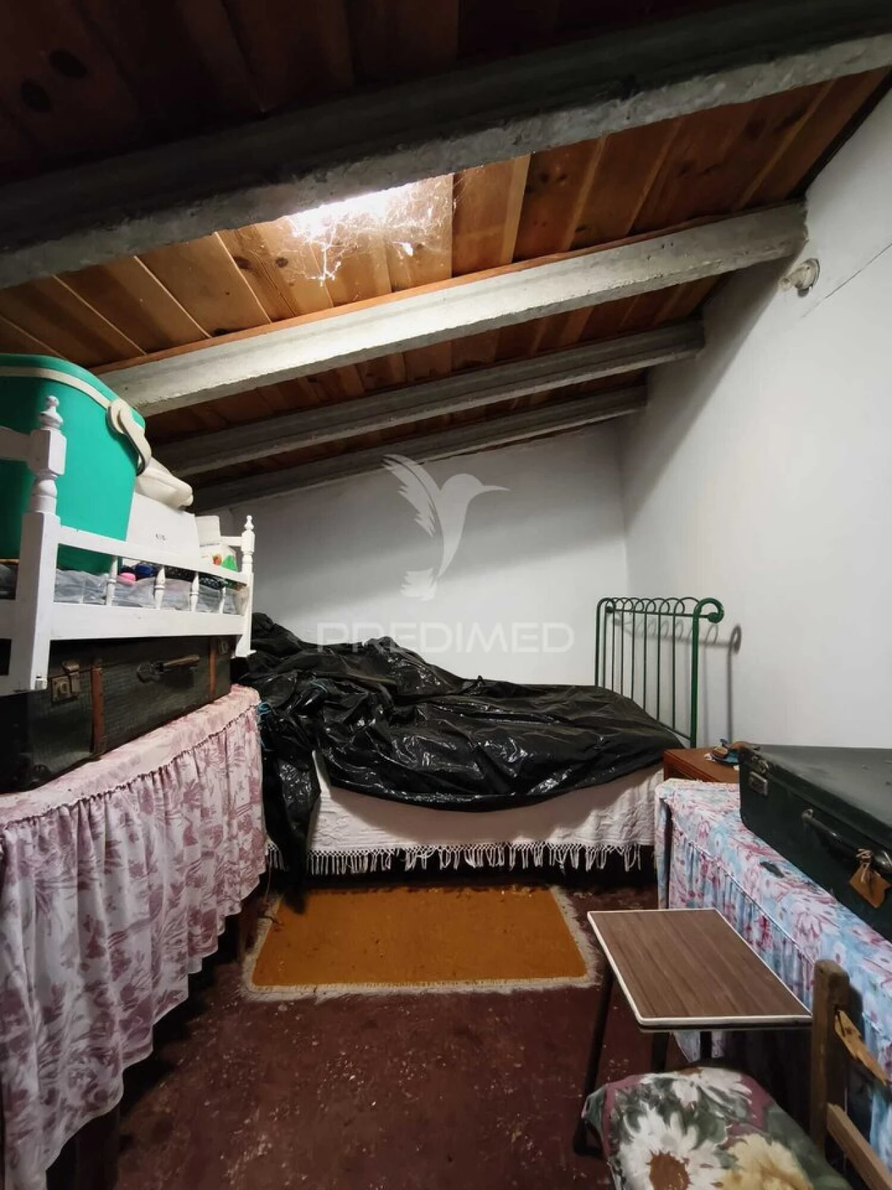 Moradia T4 para Venda em São Miguel do Pinheiro, São Pedro de Solis, São Sebastião dos Carros Foto 11