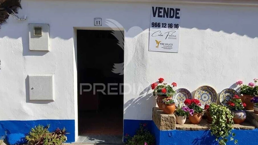 Moradia T4 para Venda em São Miguel do Pinheiro, São Pedro de Solis, São Sebastião dos Carros