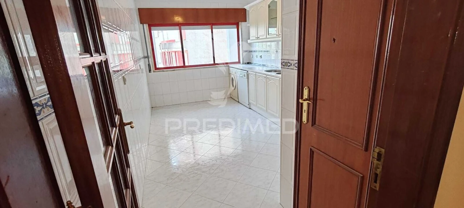 Apartamento T2 para Venda em Algueirão-Mem Martins Foto 26