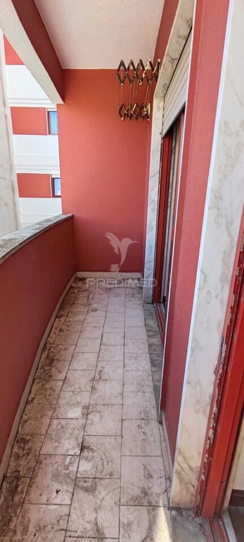 Apartamento T2 para Venda em Algueirão-Mem Martins
