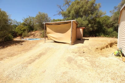 Terreno para Venda em Alcantarilha e Pêra