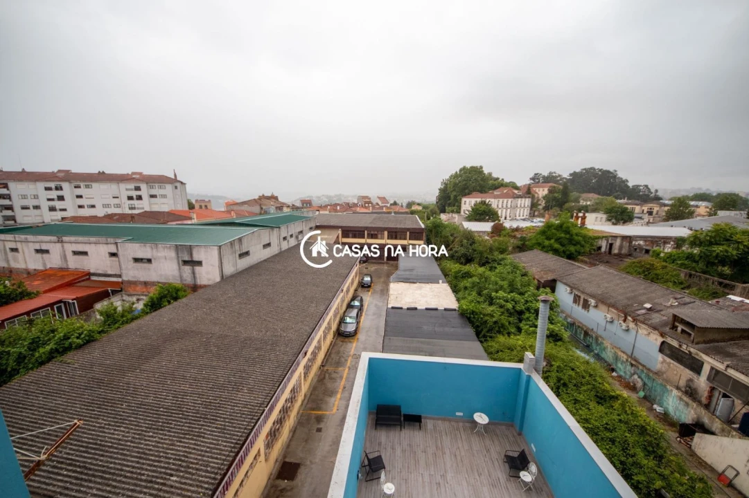 Apartamento T1 para Arrendamento em Bonfim Foto 5