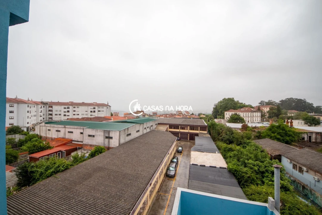 Apartamento T1 para Arrendamento em Bonfim Foto 7
