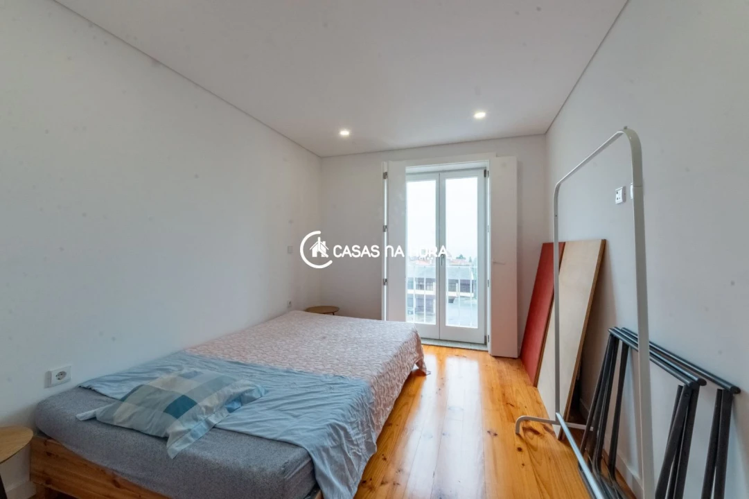 Apartamento T1 para Arrendamento em Bonfim Foto 13