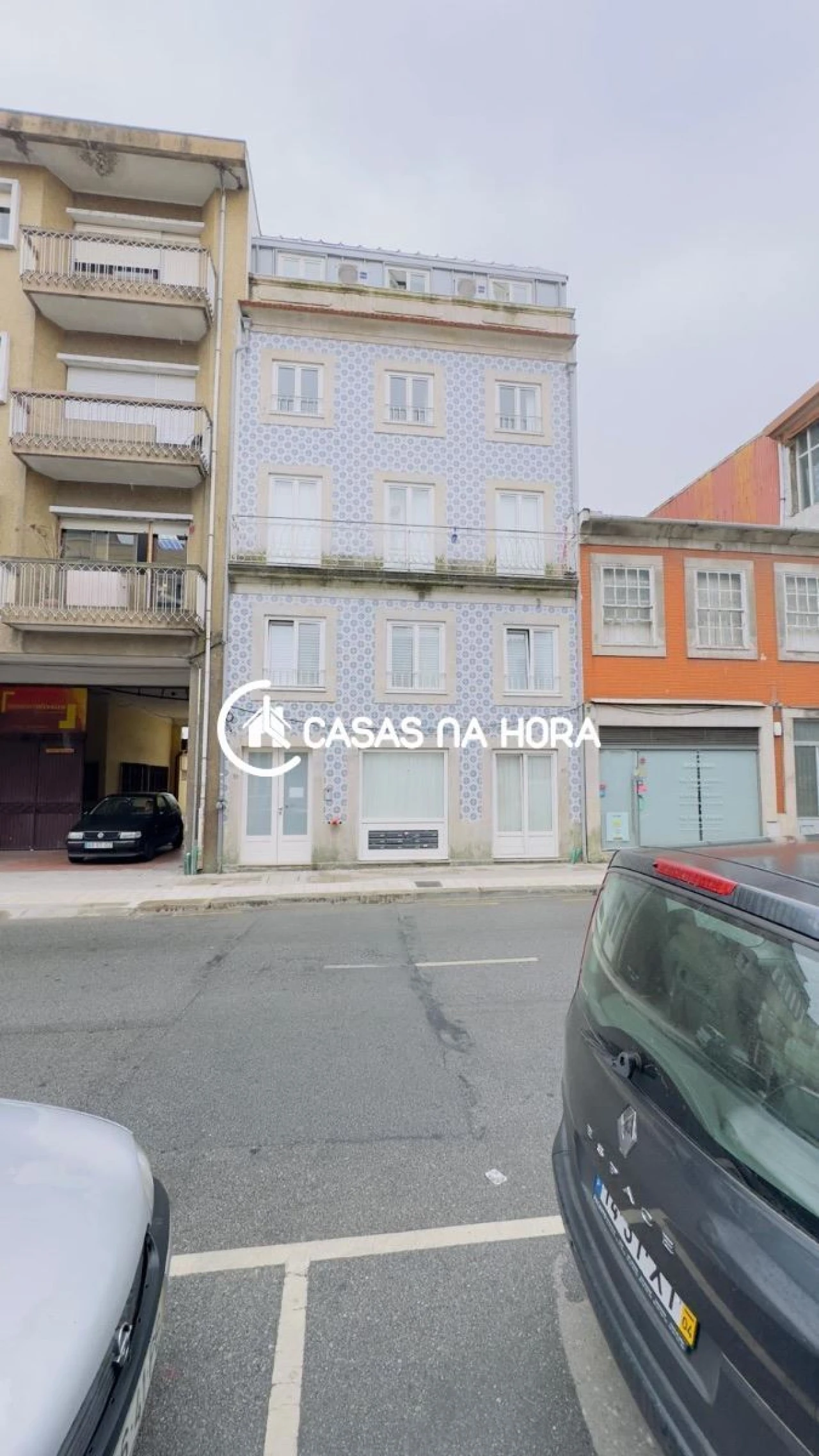 Apartamento T1 para Arrendamento em Bonfim Foto 14
