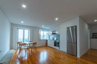 Apartamento T1 para Arrendamento em Bonfim