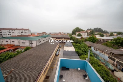 Apartamento T1 para Arrendamento em Bonfim