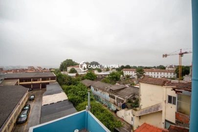 Apartamento T1 para Arrendamento em Bonfim