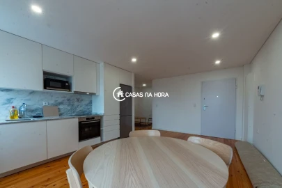 Apartamento T1 para Arrendamento em Bonfim