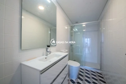 Apartamento T1 para Arrendamento em Bonfim