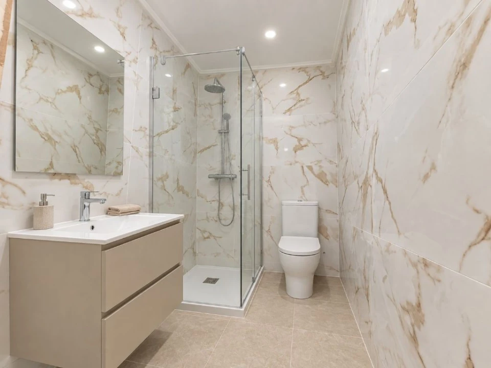 Apartamento T2 para Venda em Alto do Seixalinho, Santo André e Verderena Foto 7
