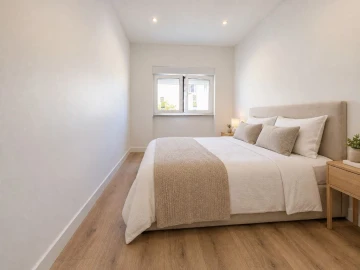 Apartamento T2 para Venda em Alto do Seixalinho, Santo André e Verderena