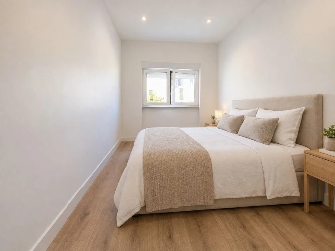 Apartamento T2 para Venda em Alto do Seixalinho, Santo André e Verderena Foto 5
