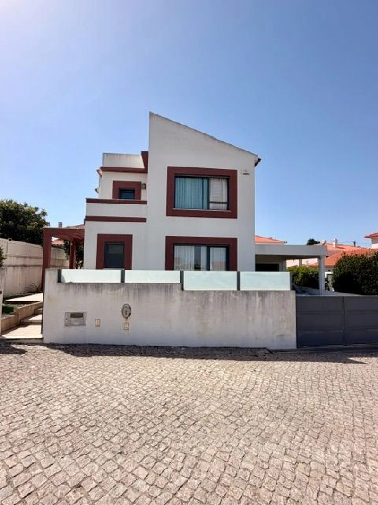 Moradia T4 para Venda em Silveira Foto 1