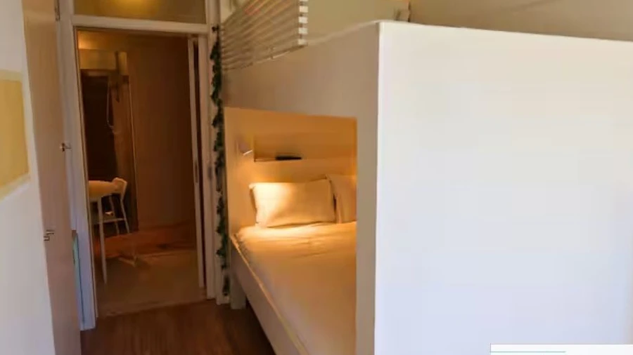 Quarto para Arrendamento em Cedofeita, Santo Ildefonso, Sé, Miragaia, São Nicolau e Vitória