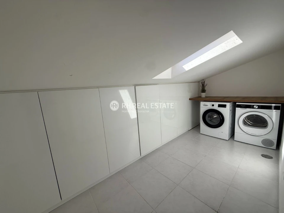 Apartamento T4 para Venda em Tavarede Foto 12