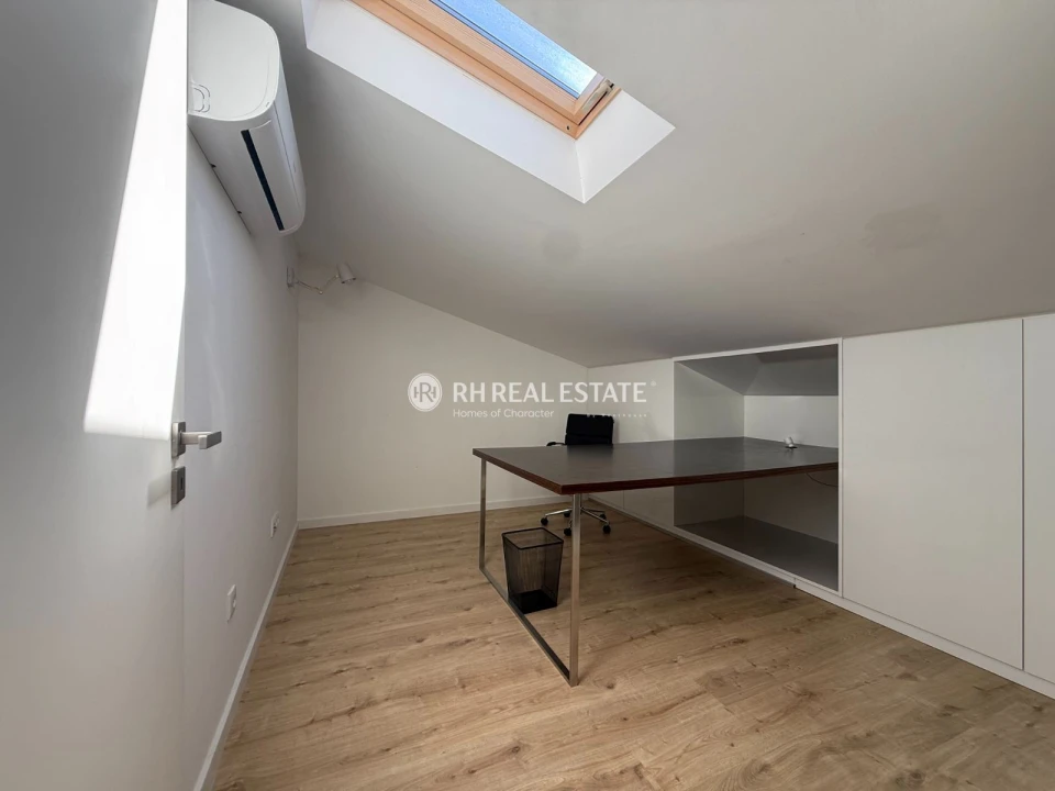 Apartamento T4 para Venda em Tavarede Foto 14