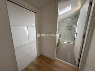 Apartamento T4 para Venda em Tavarede