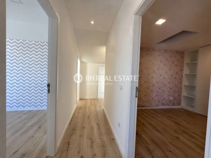 Apartamento T4 para Venda em Tavarede Foto 7