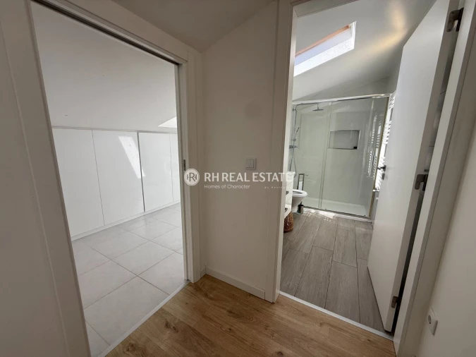 Apartamento T4 para Venda em Tavarede Foto 13