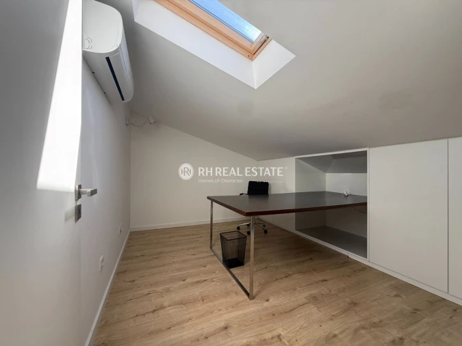 Apartamento T4 para Venda em Tavarede Foto 14