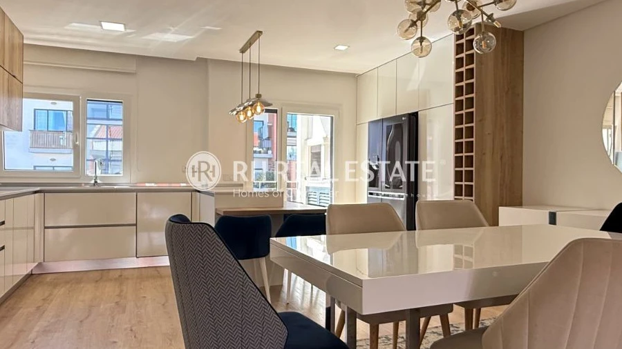Apartamento T4 para Venda em Tavarede
