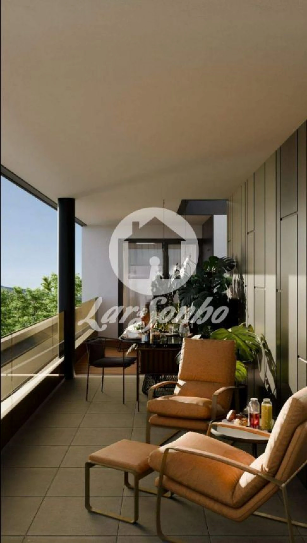 Apartamento T3 para Venda em Barcelos, V.Boa, V.Frescainha Foto 1