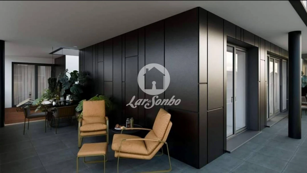 Apartamento T3 para Venda em Barcelos, V.Boa, V.Frescainha Foto 4