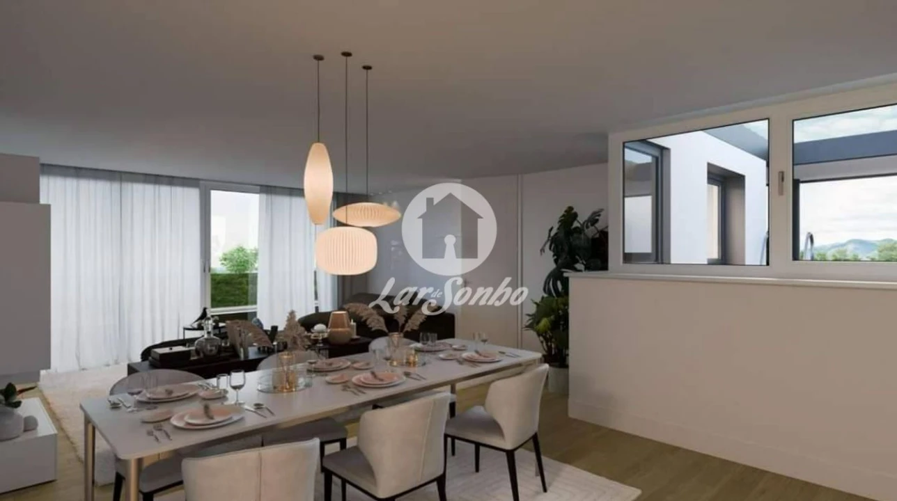 Apartamento T3 para Venda em Barcelos, V.Boa, V.Frescainha Foto 8
