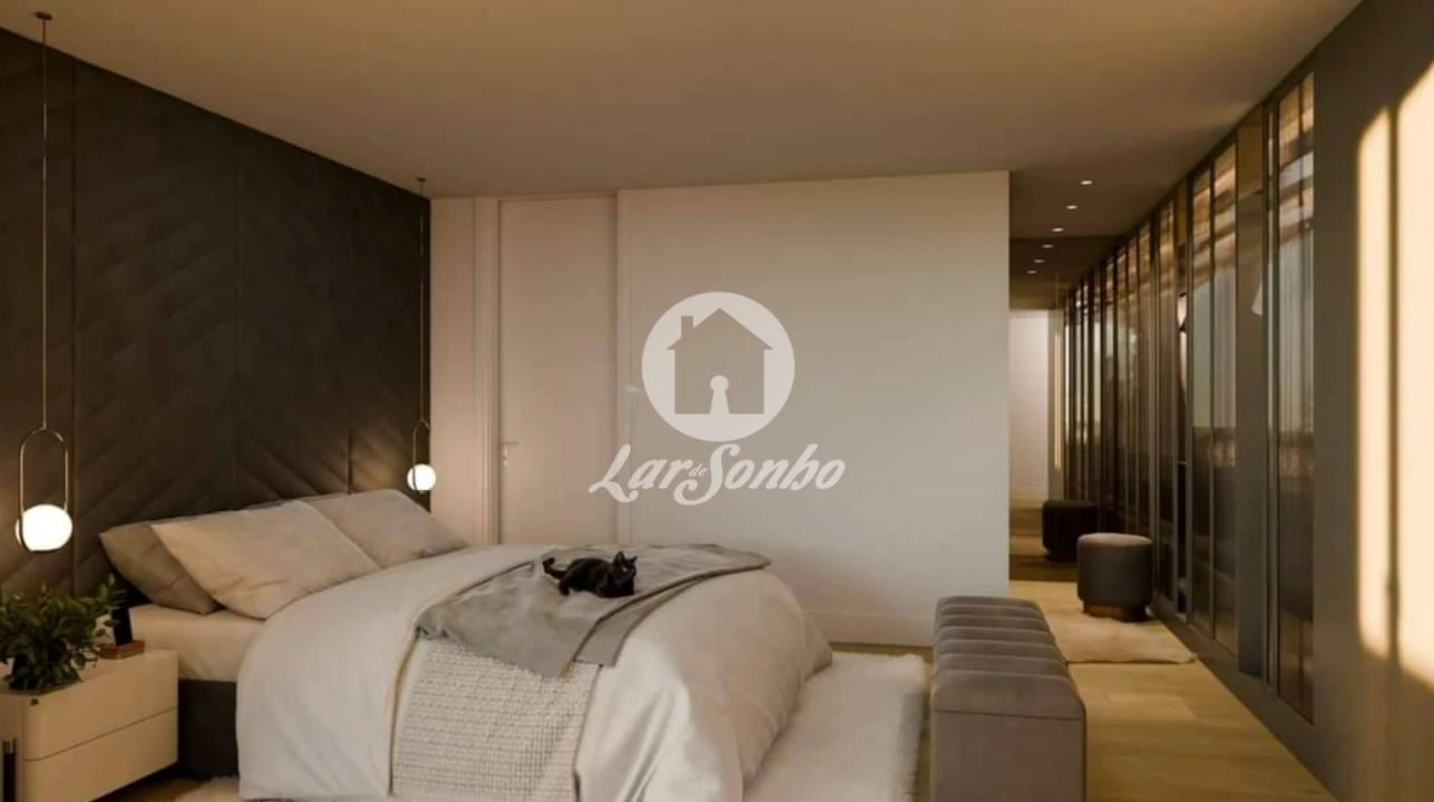 Apartamento T3 para Venda em Barcelos, V.Boa, V.Frescainha Foto 9