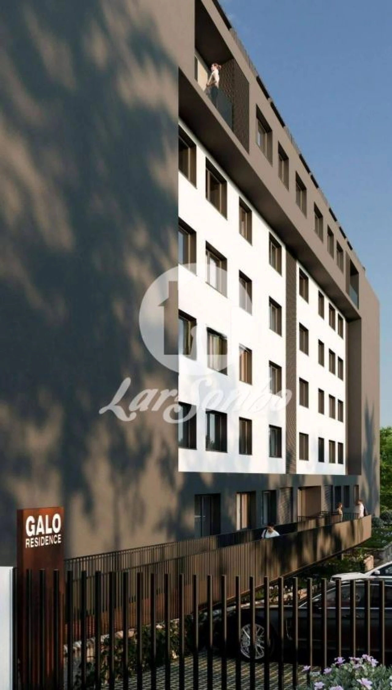 Apartamento T3 para Venda em Barcelos, V.Boa, V.Frescainha Foto 18