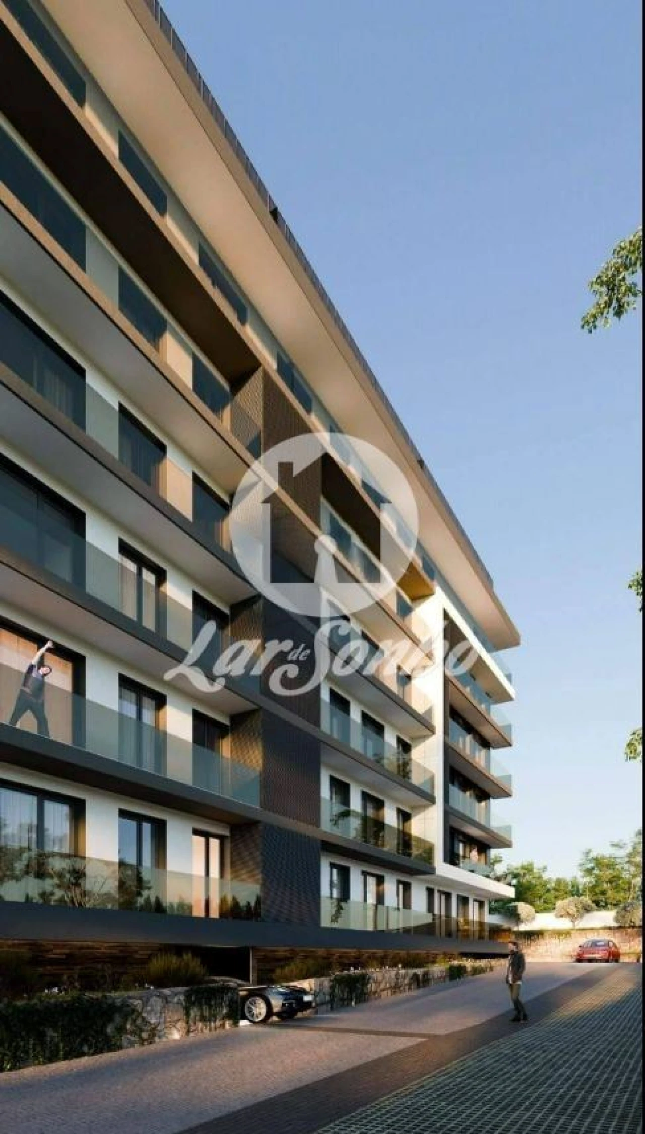 Apartamento T3 para Venda em Barcelos, V.Boa, V.Frescainha Foto 19