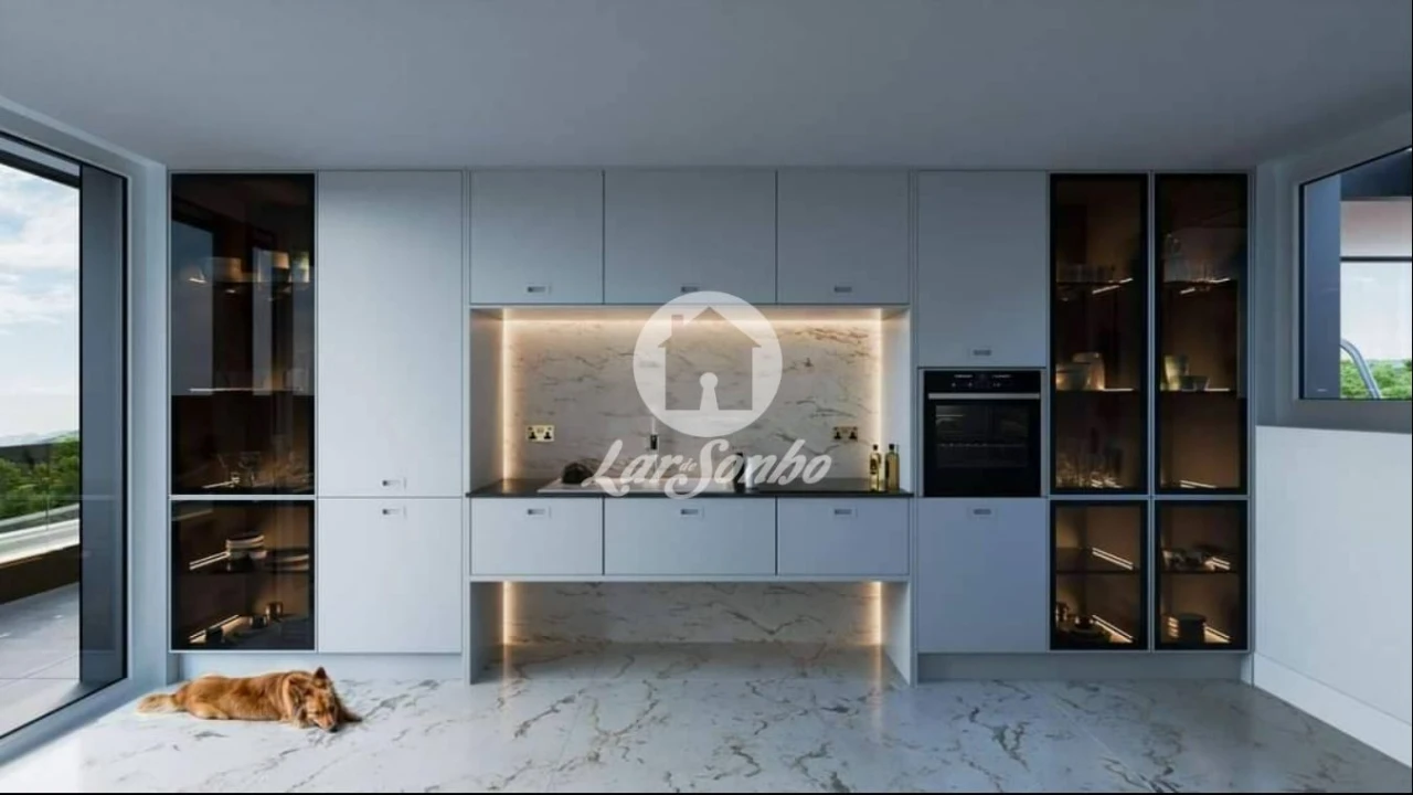 Apartamento T3 para Venda em Barcelos, V.Boa, V.Frescainha Foto 29