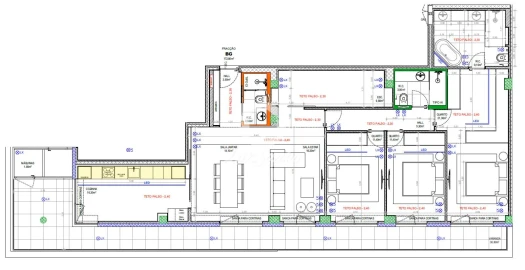 Apartamento T3 para Venda em Barcelos, V.Boa, V.Frescainha