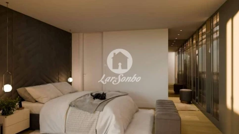 Apartamento T3 para Venda em Barcelos, V.Boa, V.Frescainha