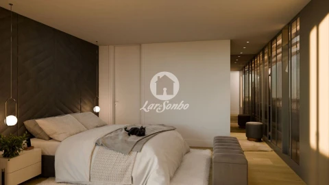 Apartamento T3 para Venda em Barcelos, V.Boa, V.Frescainha