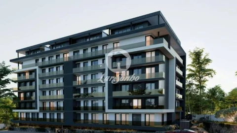 Apartamento T3 para Venda em Barcelos, V.Boa, V.Frescainha