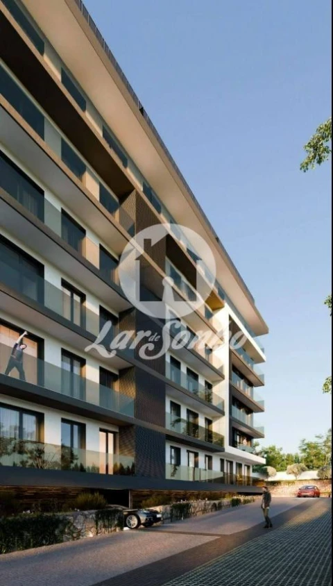 Apartamento T3 para Venda em Barcelos, V.Boa, V.Frescainha